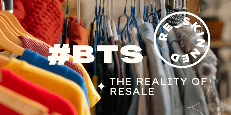 reality of resale