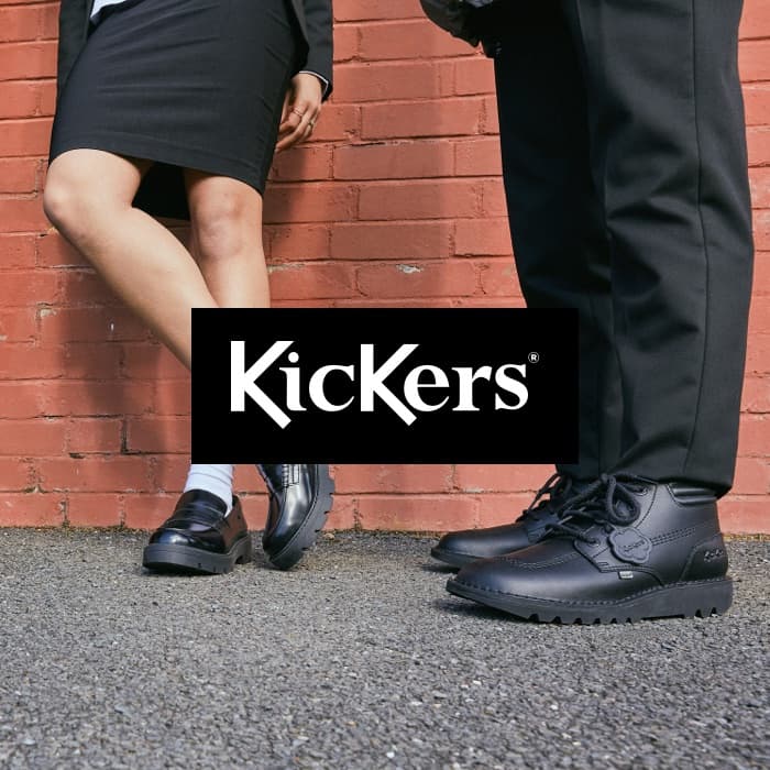 Kickers