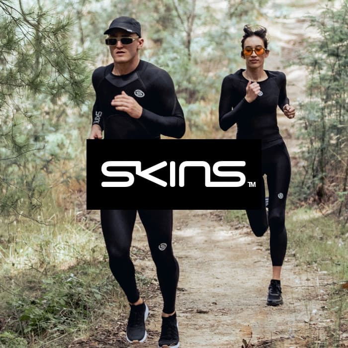 SKINS Compression