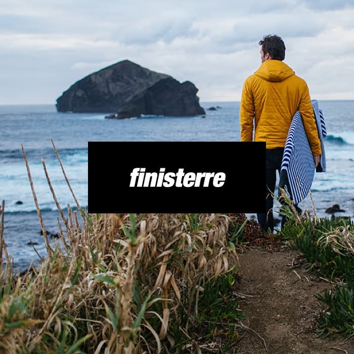 Finisterre