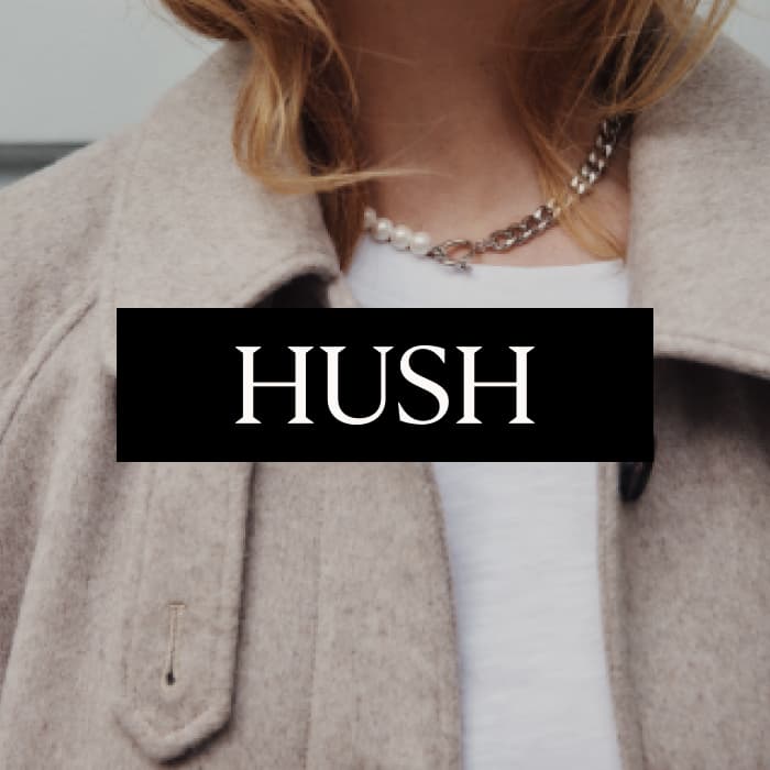 HUSH