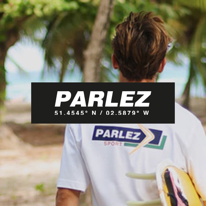 Parlez