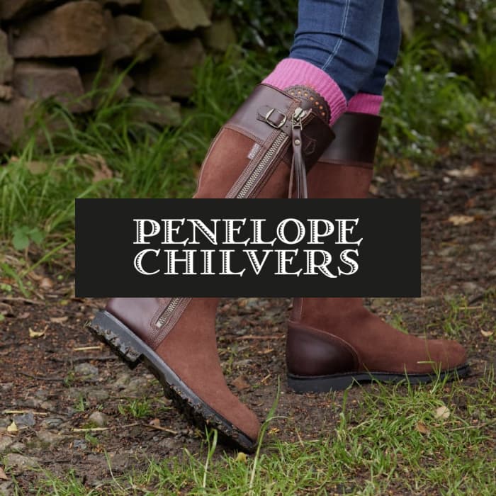 Penelope Chilvers