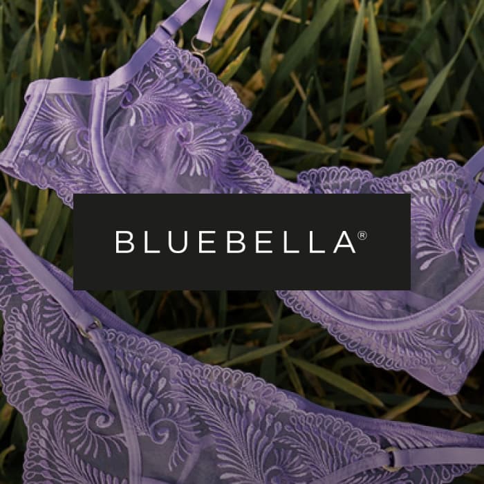 Bluebella